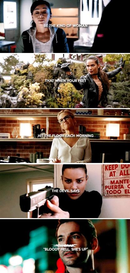 Lucifer_Italy's tweet photo. Yea girls! 👊😈
@RachaelEHarris @Aimee_Garcia @Ildymojo @LaurenGerman @LesleyAnnBrandt @tomellis17
#SaveLucifer #PickUpLucifer https://t.co/18MrldJscv