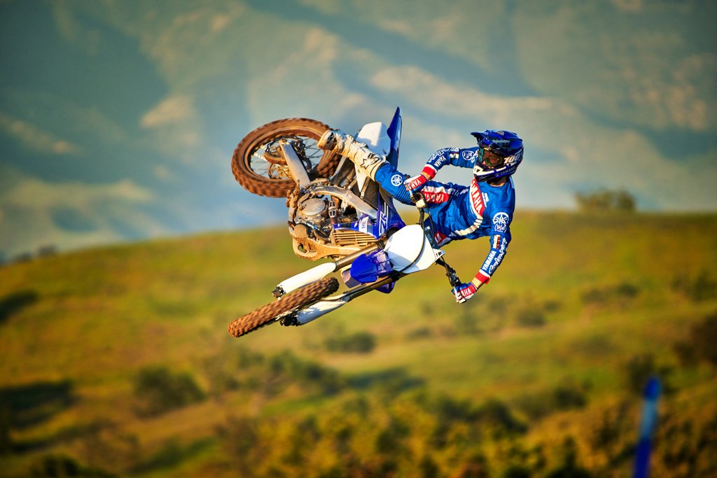 YamahaMotorUSA tweet media