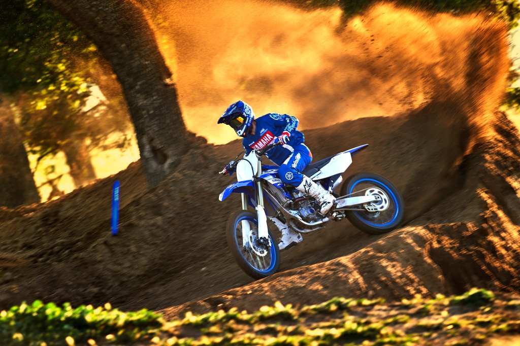 YamahaMotorUSA tweet media