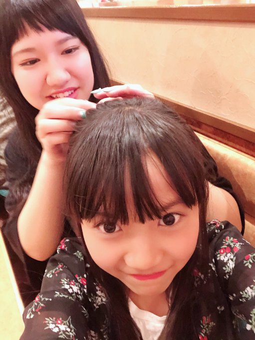 Twitterのコスプレ画像11