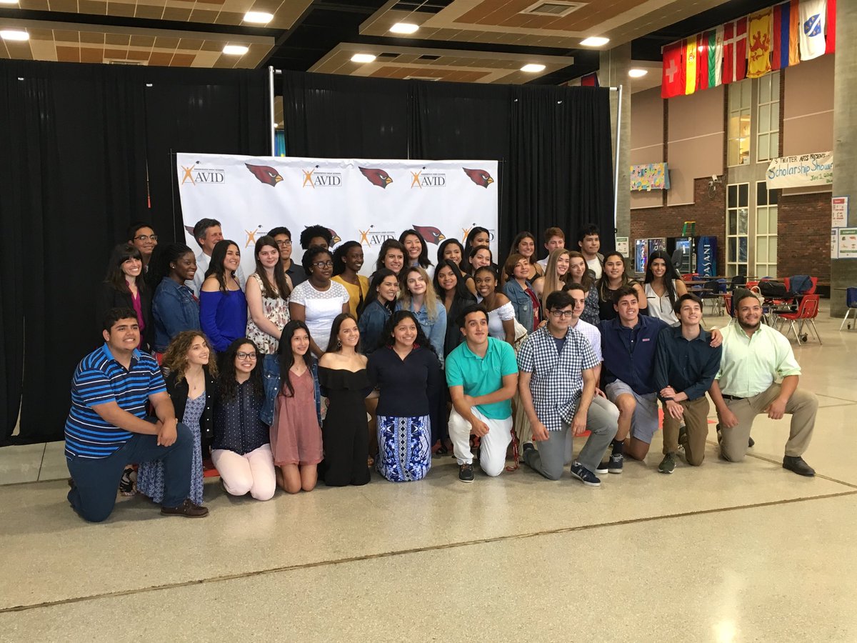 GHS Principal tweet media