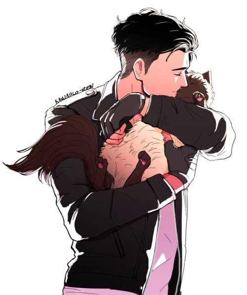 ☆Favorite for a starter☆

(Mirror Detail- Mostly Detailed)
(Much Experience--- Two/Three Years)

---Check bio
---Selective
---Non/Lewd, Lewd is earned

#AnyRP
#OpenRP
#OpenDMs

❤Retweet?~
💛Favorite?~
💚Follow?~
💙DM?~