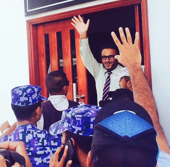 JustShinan's tweet photo. #FreeAdeeb
#ImplementSCOrder https://t.co/Ca7AMKkO05