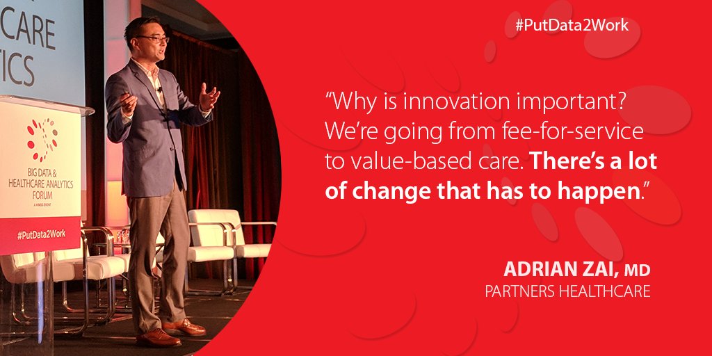 Healthcare IT News tweet media