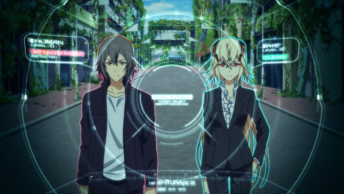 Beatless 第18話 Protocol Of Love 関係者tweet 長谷敏司先生解説まとめ Anime Beatless Togetter Beatless 第18話 Protocol Of Love 関係者tweet 長谷敏司先生解説まとめ Anime Beatless Togetter