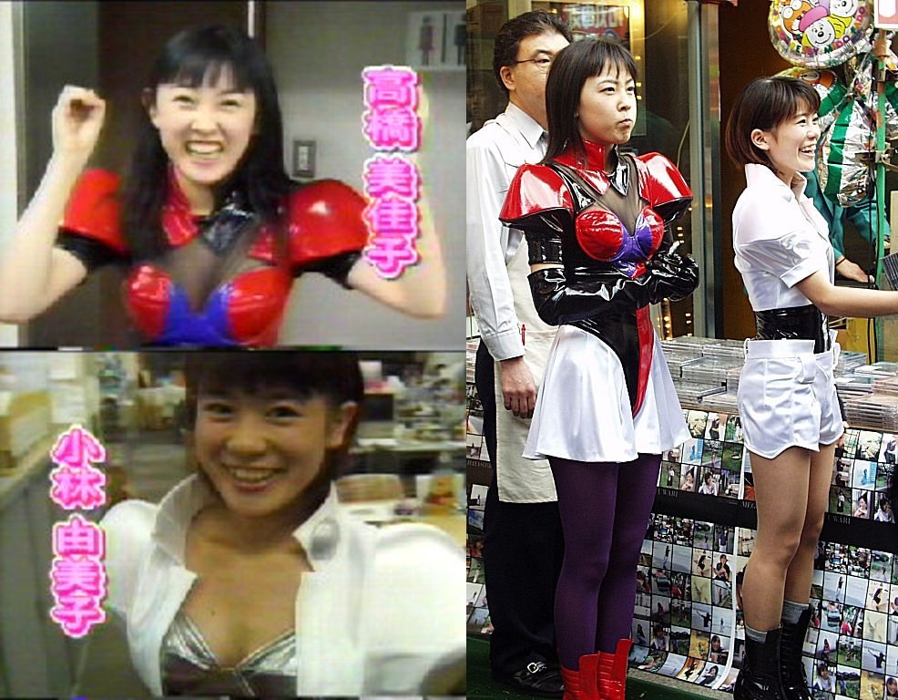 クレヨンしんちゃん 2代目しんのすけは小林由美子さんに そして 小林エクセル を思い出す皆さん 3ページ目 Togetter クレヨンしんちゃん 2代目しんのすけは小林由美子さんに そして 小林エクセル を思い出す皆さん 3ページ目 Togetter