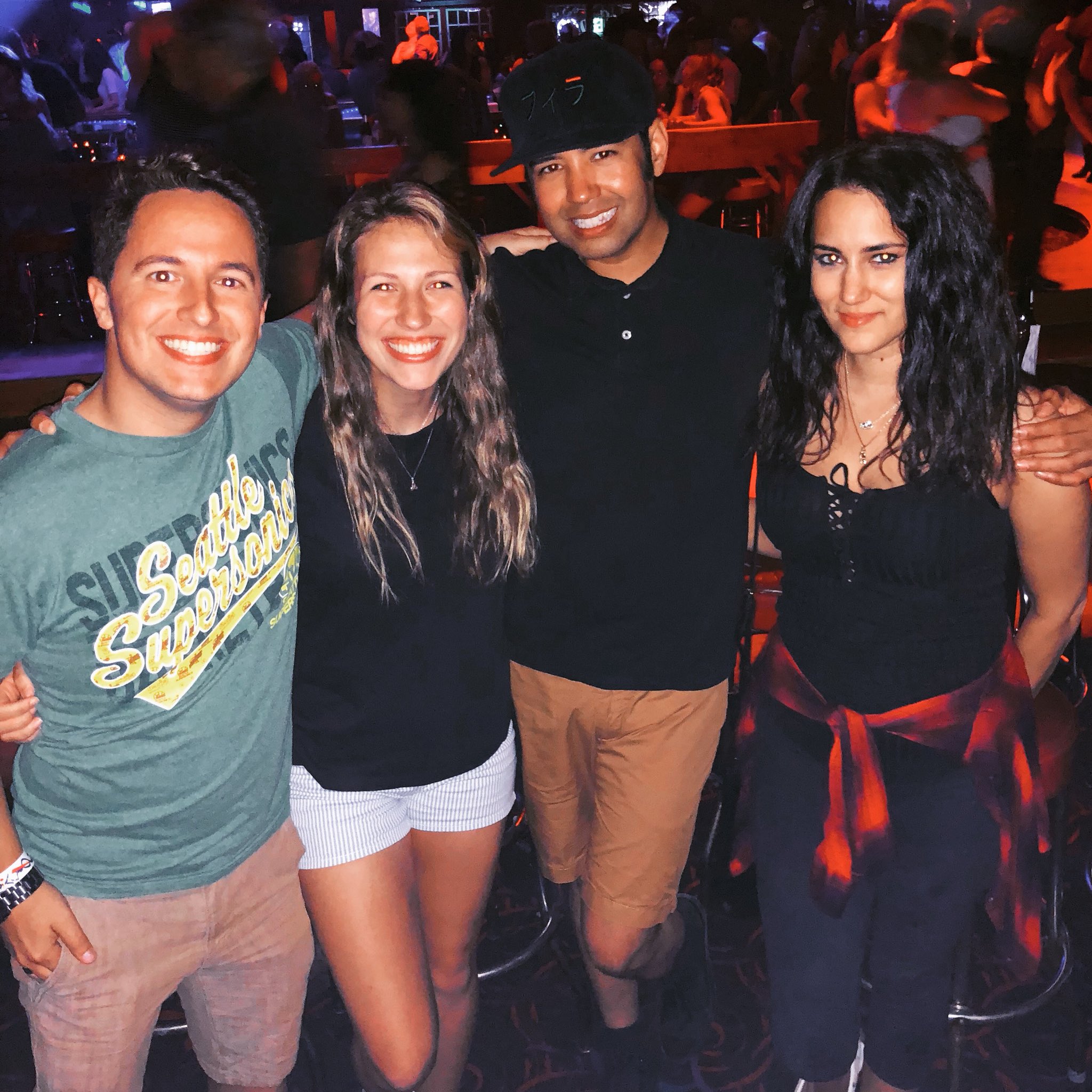 Ram Richard Armande Mills On Twitter You See Coworkers I See Family The Love I Have For The People In This Picture Could Never Be Explained In A Single Instagram Post I M