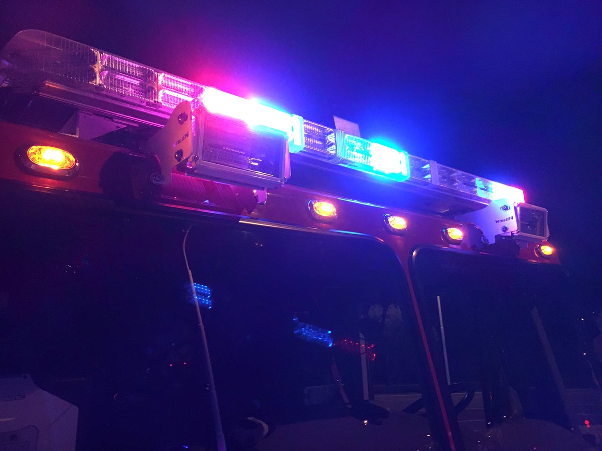Chandler &amp; Gilbert firefighters on scene of a working attic fire near Lindsey &amp; Hunt Hwy. The structure has been cleared of occupants and they are working on bringing the fire under control.