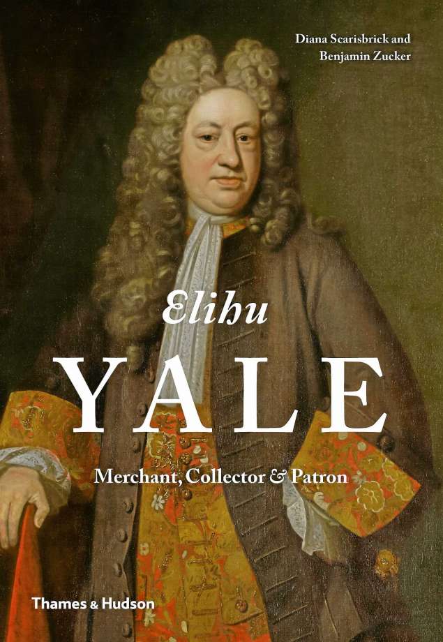 Let's take a little journey back in time. Deepstate DealersYale University was named after big  donor Elihu Yale (1649-1721) who was a governor of the British East India Company which began smuggling opium into China in 1773.  #Cabal #History #DeepState