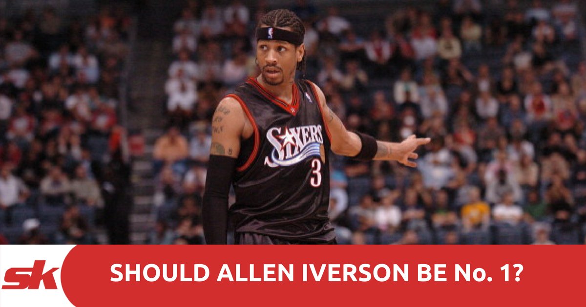 The <a href="/sixers/">Philadelphia 76ers</a> are one of the most historic franchises in the #nba 

We countdown the franchise's top 10 players EVER: 👇

sportskeeda.com/basketball/10-…