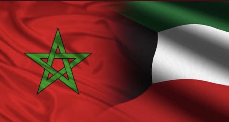 Goalna's tweet photo. المملكة المغربية أظهرت دعمها ومساندتها للرياضة الكويتية من قبل.. والحديث عن تصويتها ضد رفع الإيقاف ثلاث مرات مجرد اتهام بدون دليل.. خاصة أن التصويت كان سرياً وغير معلن آنذاك

#الشعب_الكويتي_يعتذر_للمغرب https://t.co/trhcfSP5GI