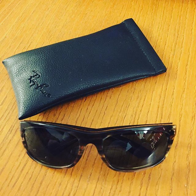 ray ban jordan