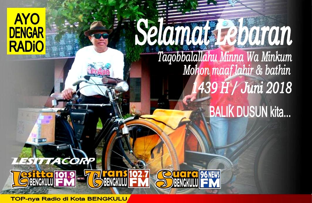 SUARA Bengkulu (@radiosuarabkl) on Twitter photo 