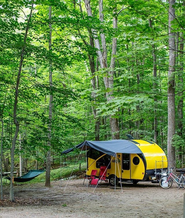 GeorgeQJr's tweet photo. Thou shalt not covet your neighbour's camper, nor his hammock....nor whatever/whoever is with him inside his camper;) .
.
.
.
.
.
#wishlist #camper #camping #hamont #woods #nature #trees #green #murphyspoint @natgeotravel @travelandleisure @cntraveler #β¦ https://t.co/w6WdAU39Fs https://t.co/s43xk8rsu6