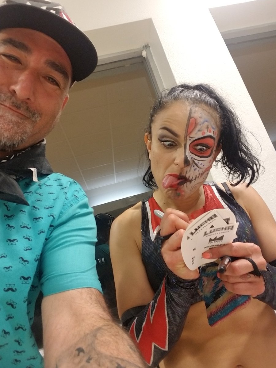 HeadKash aka #Archie tweet media