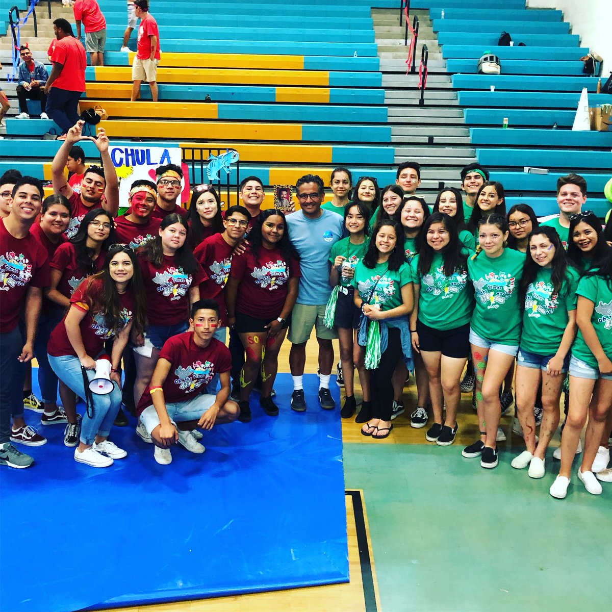 HTHPrincipal tweet media