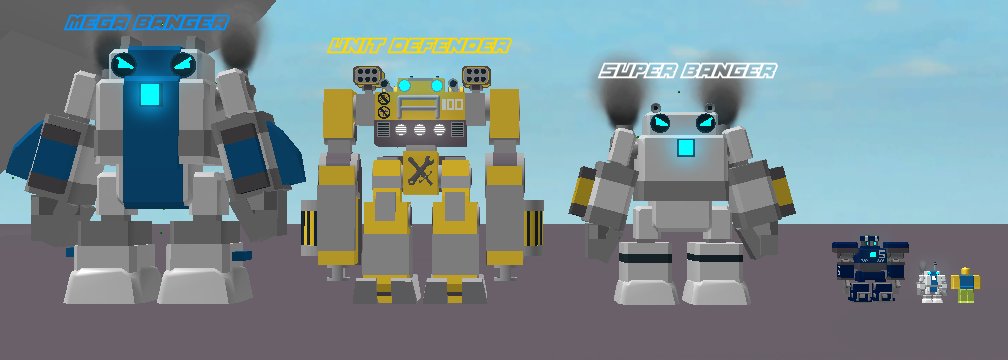 Bluethunder189 On Twitter Goliath Banger Size Comparison Roblox Robloxdev Roblox Robloxdev Rbxdev - roblox image size