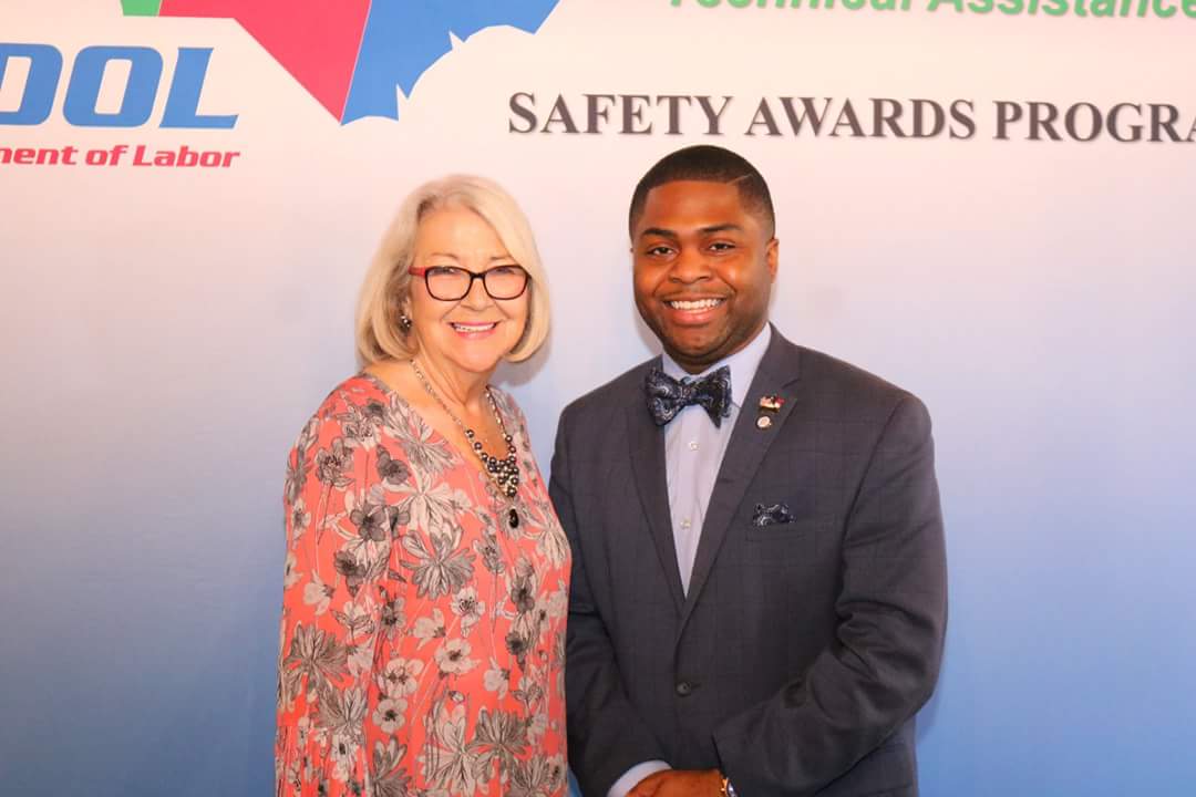 Kinston-LC Chamber tweet media