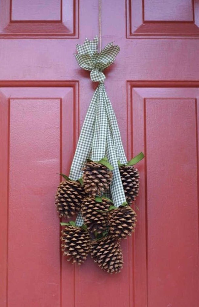 #artpine #walldecor #doordekor #natural #decorative #maritima #zapfen #pinecone #pinuspinea #dekoratif #kapısüsü #duvarsüsü #doğal #handmade #handsome