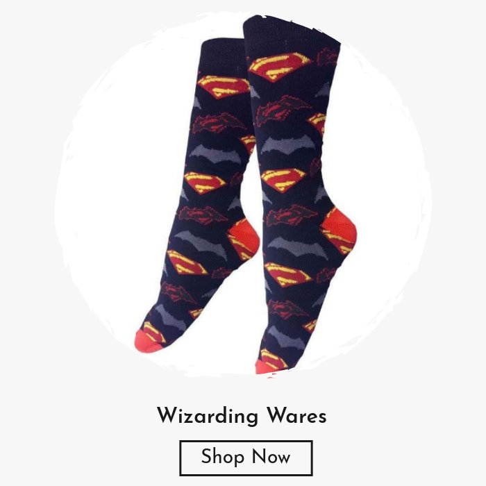 Wizarding Wares tweet media