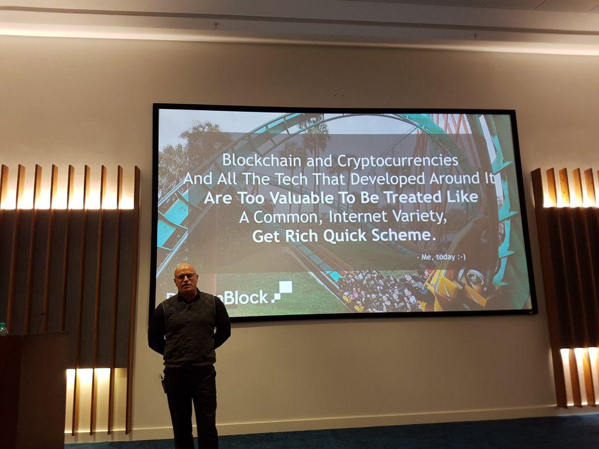 DreamBlock tweet media