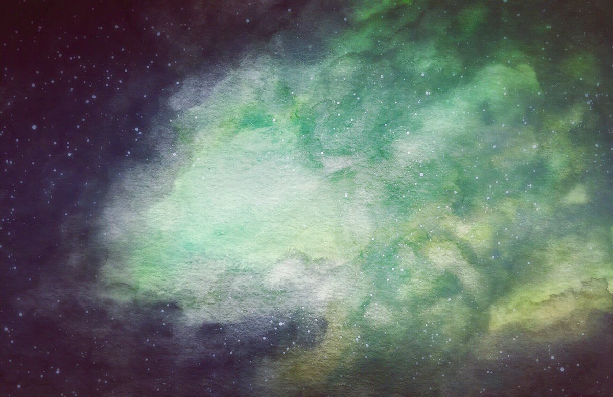 ✨⭐️✨Watercolour Galaxy 🌌✨Mythology✨ #watercolorpainting #watercolour #watercolor #watercolourgalaxy #painting #art #arte #Space #SpaceArt #Astronomy #NASA #galaxy #Stars #Nebula #outerspace #videogames #E32018