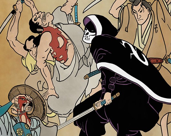 ownaindi's tweet photo. 'The Wrath of the Cursed' Get it NOW. Review from Dee's Comics "Matt Kyme knows what he's doing when it comes to making comics...his work here shows his love for the task, and in particular the comics produced in the pulp era of a century gone" #ozcomics #indiecomics #comics https://t.co/6H30mMWgxa