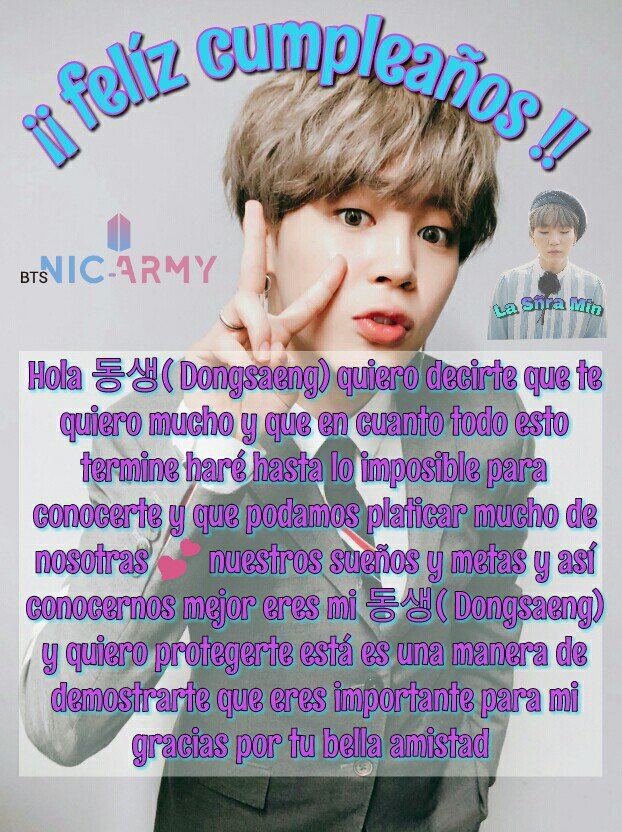 BTS Nic-ARMY🇳🇮 inactiva temporal sur BTS Nic-ARMY🇳🇮 inactiva temporal sur