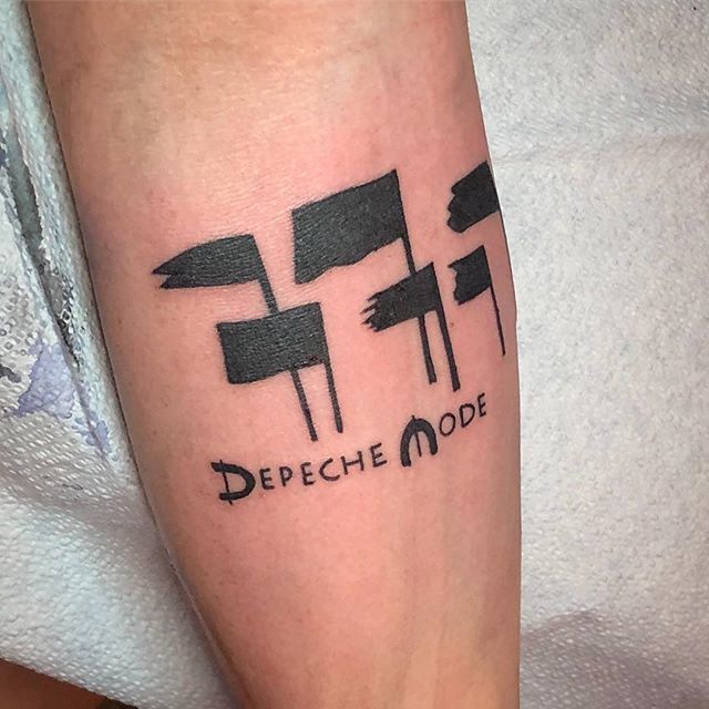 Tara Salt on X: "The reveal. :) #depechemode #davegahan #martingore #andyfletcher #tattoo #art #creative #meaning #toronto #speakeasytattoo https://t.co/3kRd6FBJoi https://t.co/SkcnB7a6U2" / X