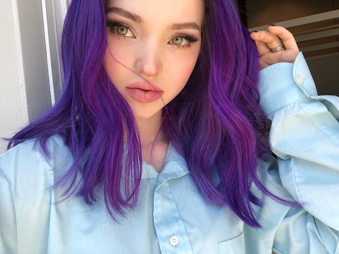 So beautiful and perfect. I'm very looking anxious to seeing Mitchell too 💖🍎😍 #Mal #dovecameron #Descendants #Descendants2 #Descendants3 <a href="/dovecameron/">Dove Cameron</a> @kennyortegablog  <a href="/disneychannel/">Disney Channel</a> <a href="/descendants/">Descendants</a> @JosannMcgibbon