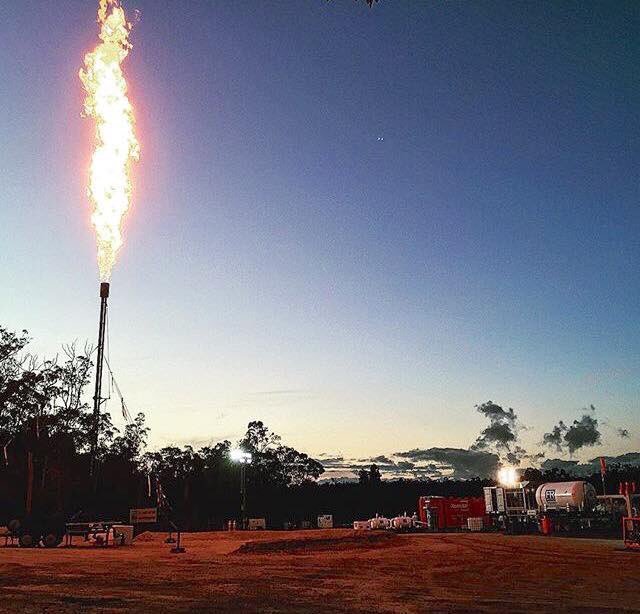 GeorgeBender68's tweet photo. Richard Todd director of #Frackman demanding a WA fracking mortarium become a PERMANENT BAN as the regulator can’t be trusted, a Margaret River fracking project approved by the state has left the town’s water vulnerable 2 contamination #water #frackoff #gas @DaynePratzky @abcnews https://t.co/Ykhla7EOHZ