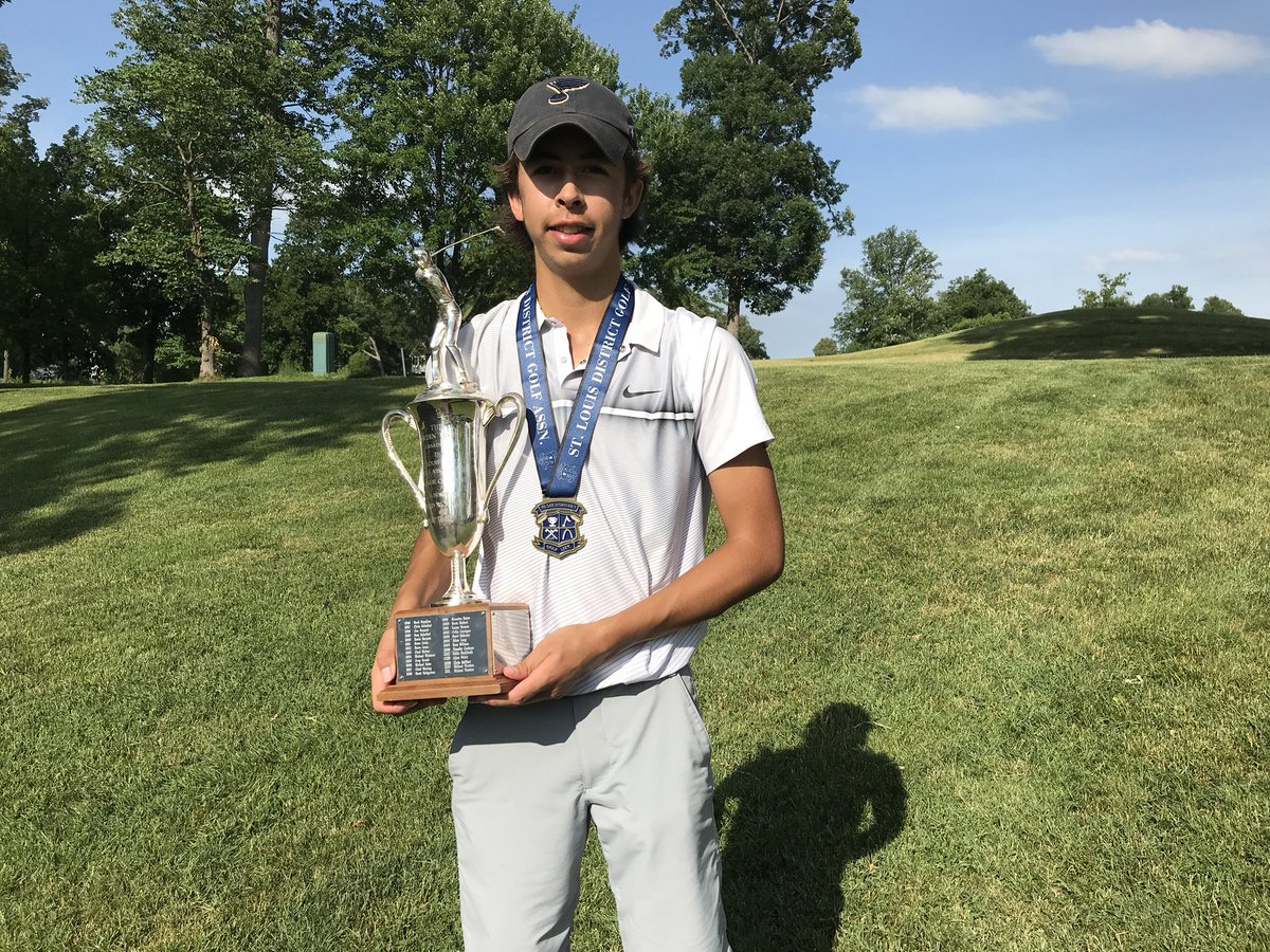 Mike Leech Golf (MleechGolf) Twitter