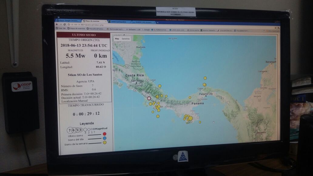 Información Oficial