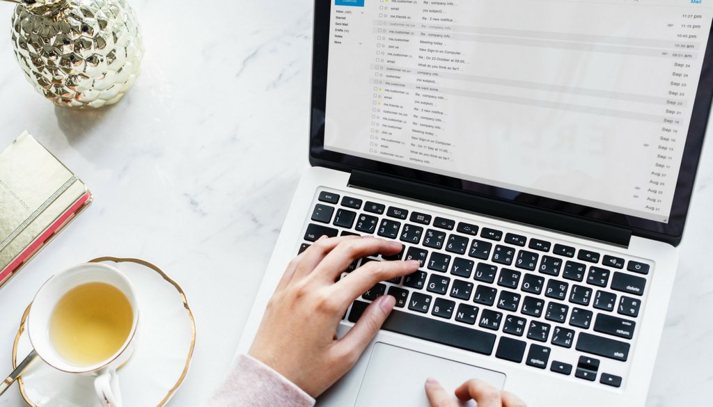 TheBLUGroup's tweet image. To continue celebrating #NationalEmailWeek, check out these quick #tips to enhance your customer loyalty through #email: theblugroup.com/blog/how-to-us…