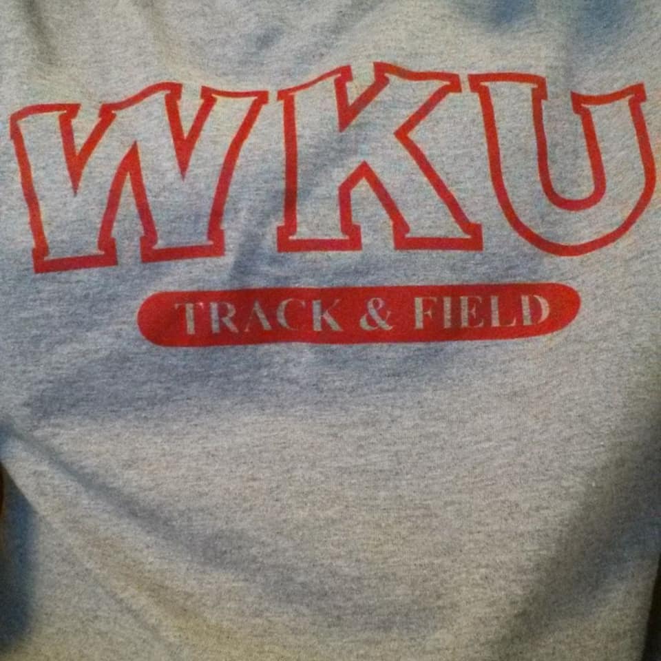 _juliusmorris's tweet photo. Initially I didn't know what to expect when I got to The Hill. It was an adventure & I'm proud to call myself a Hilltopper. Thank you to all those on the ride #TopperOut #TopperMentality @WKUTrackField @WKUSports https://t.co/bB81vzNt7c