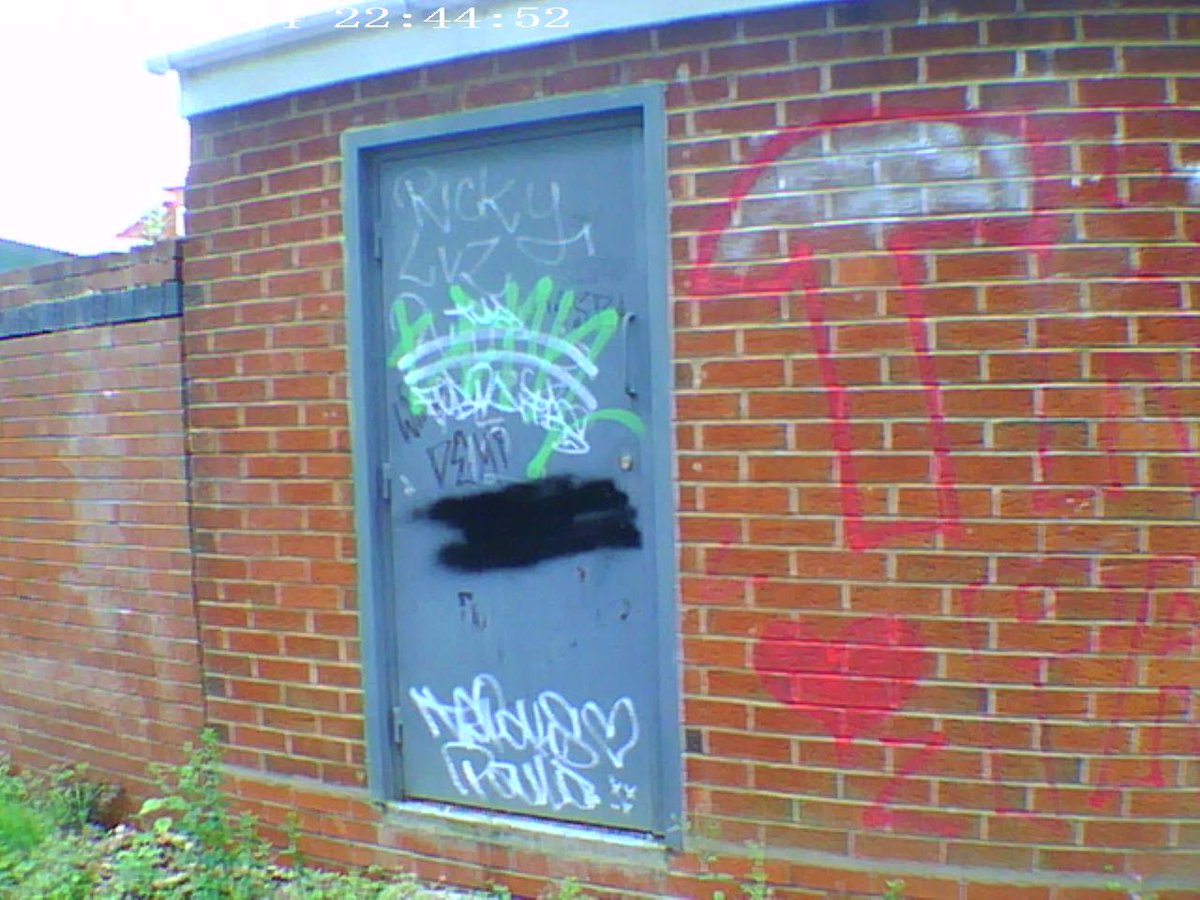 Caldmore & Palfrey tweet media