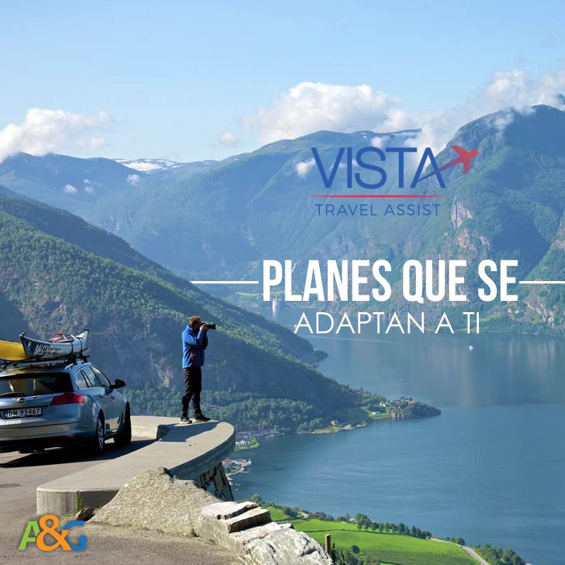 aandginter's tweet photo. ¿Viaje de vacaciones?
¿Viaje de negocios?
¿Viaje de estudios?
Sea cual sea tu motivo de viaje, siempre lleva un seguro de viajes y disfruta al máximo del lugar que visites.
Adquierelo en https://t.co/jESKtKFFoz https://t.co/BXOqg4N6Za