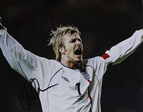 manutdnewsonly's tweet photo. #FootballMemorabilia #SportsMemorabilia
David Beckham Signed Autographed Glossy 11x14 Photo
➤ https://t.co/VtpZ7bxRX3 https://t.co/rrvyCKaELz