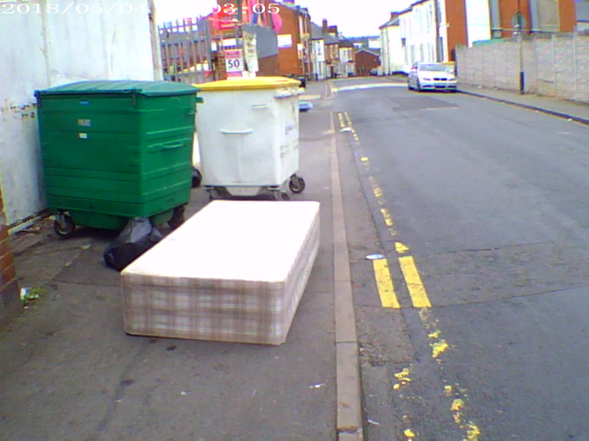 Caldmore & Palfrey tweet media