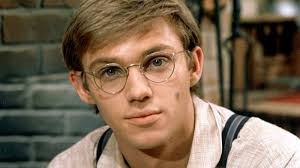 Happy Birthday to Richard Thomas!
Did you love watching him in the Waltons?  