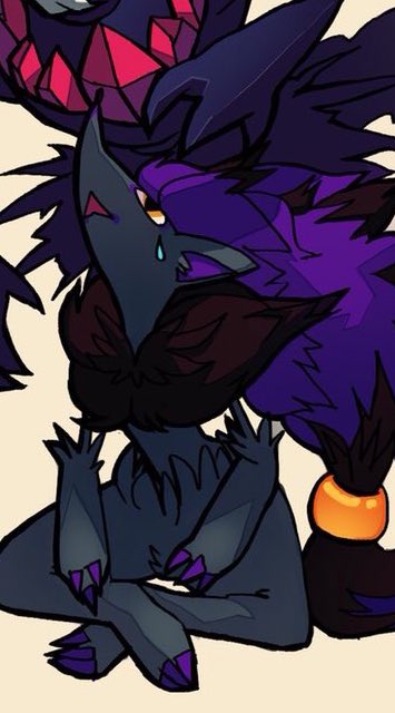 RazorSharpFox's tweet image. &amp;lt;——ᴡʜᴀᴛ's ɪᴛ ᴛᴏ ʏᴀ?!——&amp;gt;

• sʜɪɴʏ, ᴇᴍᴏ ᴢᴏʀᴏᴀʀᴋ 

{▽ﾟᴅᴇᴛ/ʟɪᴛ&amp;lt;
{▽ﾟsᴡɪᴛᴄʜ&amp;lt;
{▽ﾟᴇᴅɢʏ ʙᴜᴛ sᴡᴇᴇᴛ&amp;lt;
{▽ﾟʙɪsᴇxᴜᴀʟ&amp;lt;

• ɴᴏ ᴀʀᴛ ɪs ᴍɪɴᴇ-