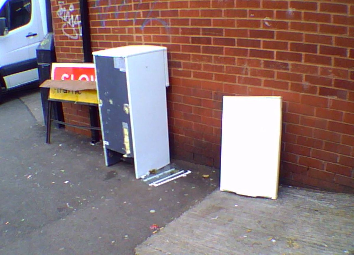 Caldmore & Palfrey tweet media