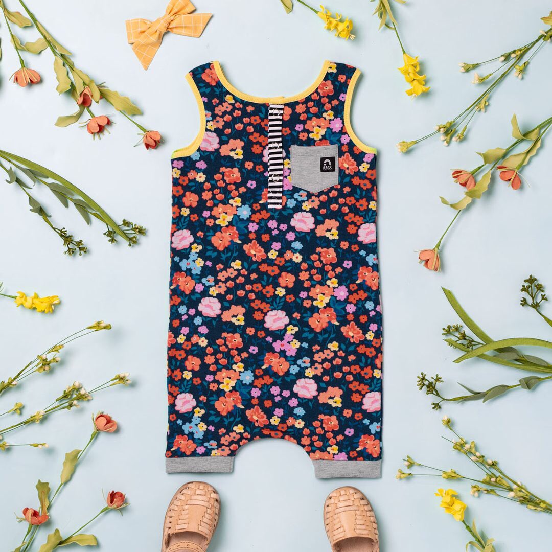 BLOOMING 🌸 S•O•O•N! #tagyourrags #comingsoon