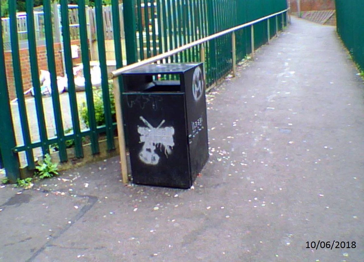 Caldmore & Palfrey tweet media