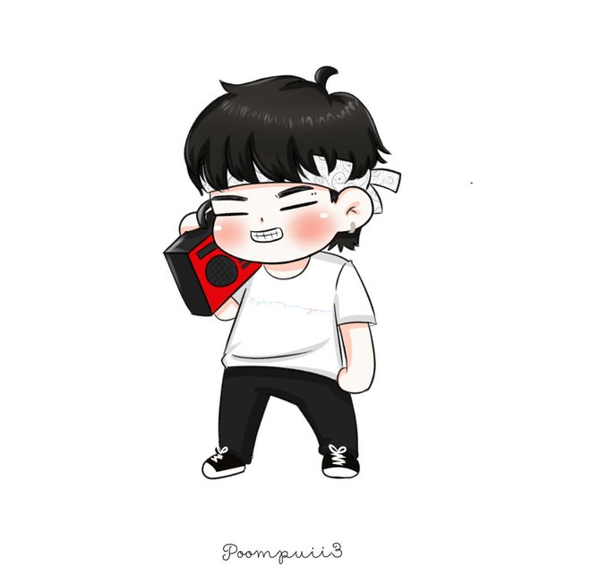Got7のtwitterイラスト検索結果 古い順