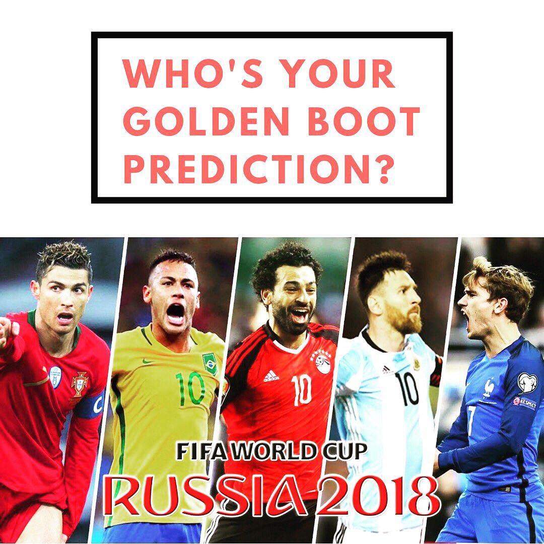 Predictions?🤔
Get these questions and many more answered in our latest podcast episode ⚽️🏆🔥
“World Cup Breakdown, Analysis, and Predictions” 🔒🍖
soundcloud.com/lockerroombeef…