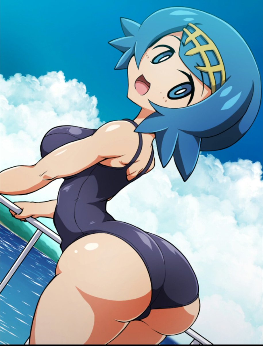 slutty_lana's tweet photo. Lana and Miku

Lana: Hi everyone, it's back to just us again.
Miku: Who wants me first?
Lana: Miku, that's lewd...
Miku: Your lewd too
Lana: Nuuuu, shut up!
//I knew bringing you two back by yourselves was a bad idea. You two always argue by yourselves....
Miku and Lana: Shut Up! https://t.co/c7IM2qYZ01