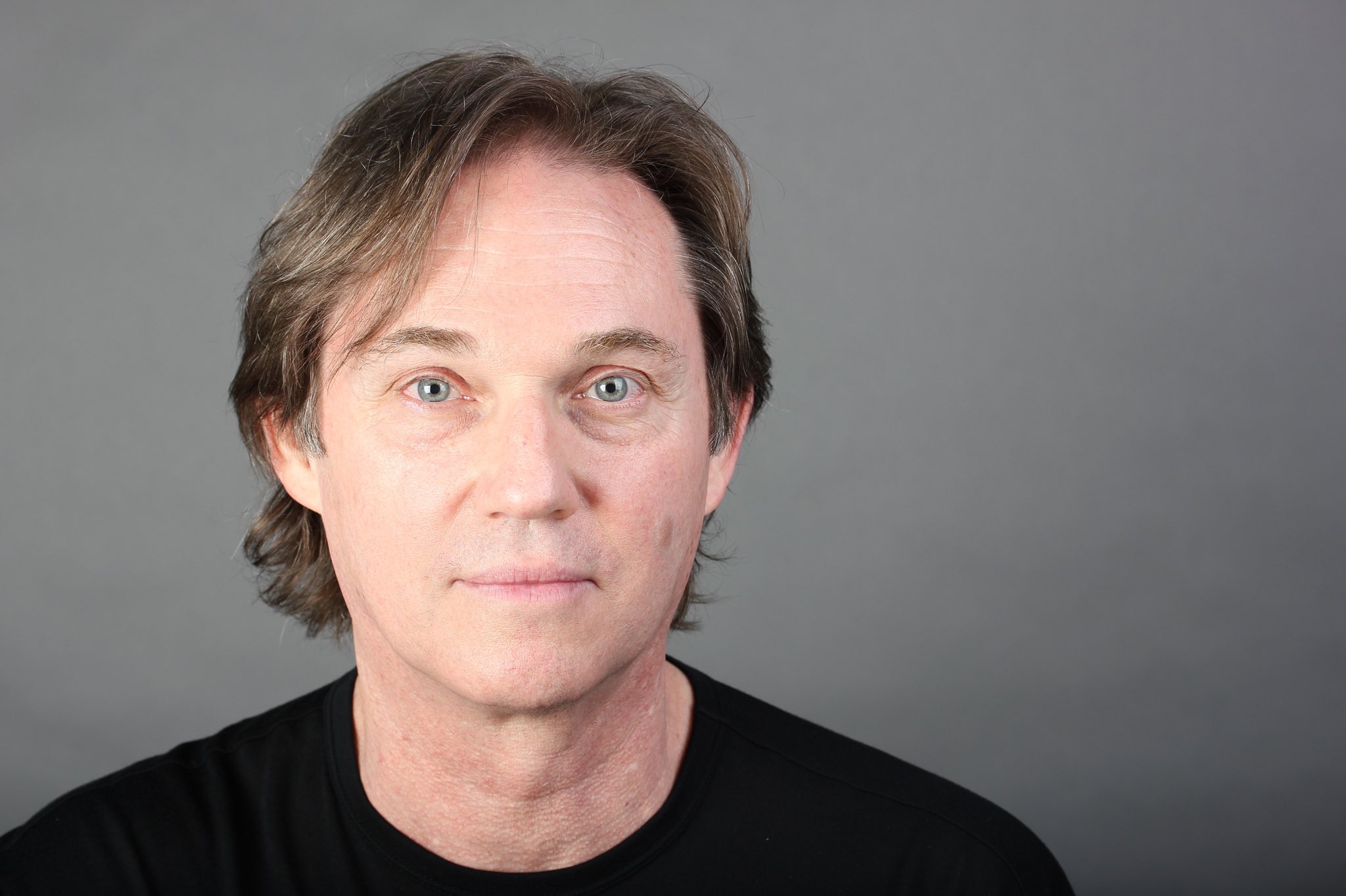    We wish a very happy birthday to Richard Thomas! 