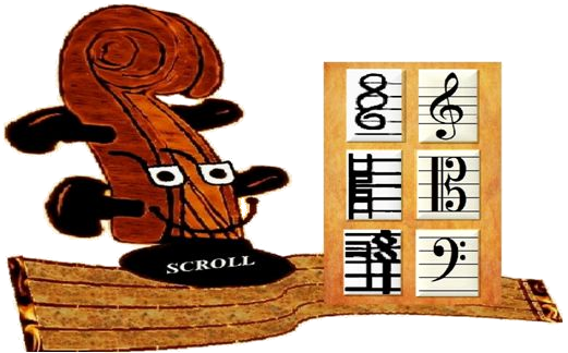 SCROLL_HISTORY's tweet photo. Music Clef Origins >>>https://t.co/7vB3gWmCAt<<<
-----
#violin #violinist #viola #violist #cello #cellist #bass
#doublebass #curriculum #Orchestra #maestros #stringquest #stringplaying #elearning #mlearning #music #history #musichistory https://t.co/25X3fcaaNd