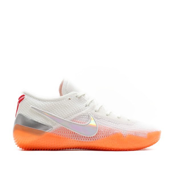 Kinetics New Arrival Nike Kobe Ad Nxt 360 White Multi Color Infrared 23 Volt Nike Nikebasketball Kobebryant Basketball Kobeadnxt360 ナイキ バスケットボール コービーブライアント スニーカー バッシュ T Co 41vdw2bnud